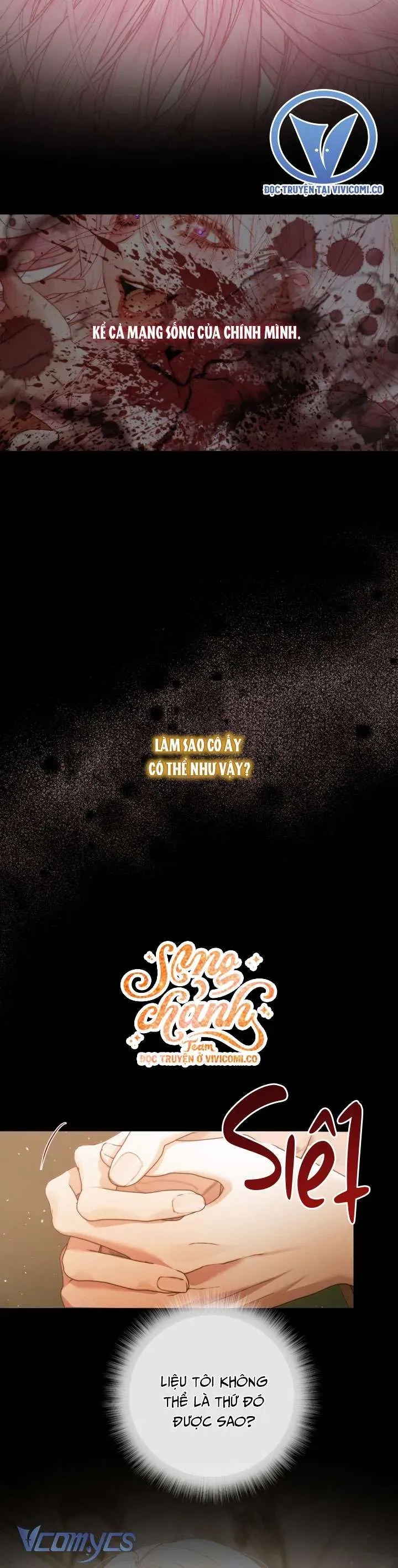 Trở Thành Cô Vợ Khế Ước Của Nhân Vật Phản Diện - Chapter 148 - Page 7