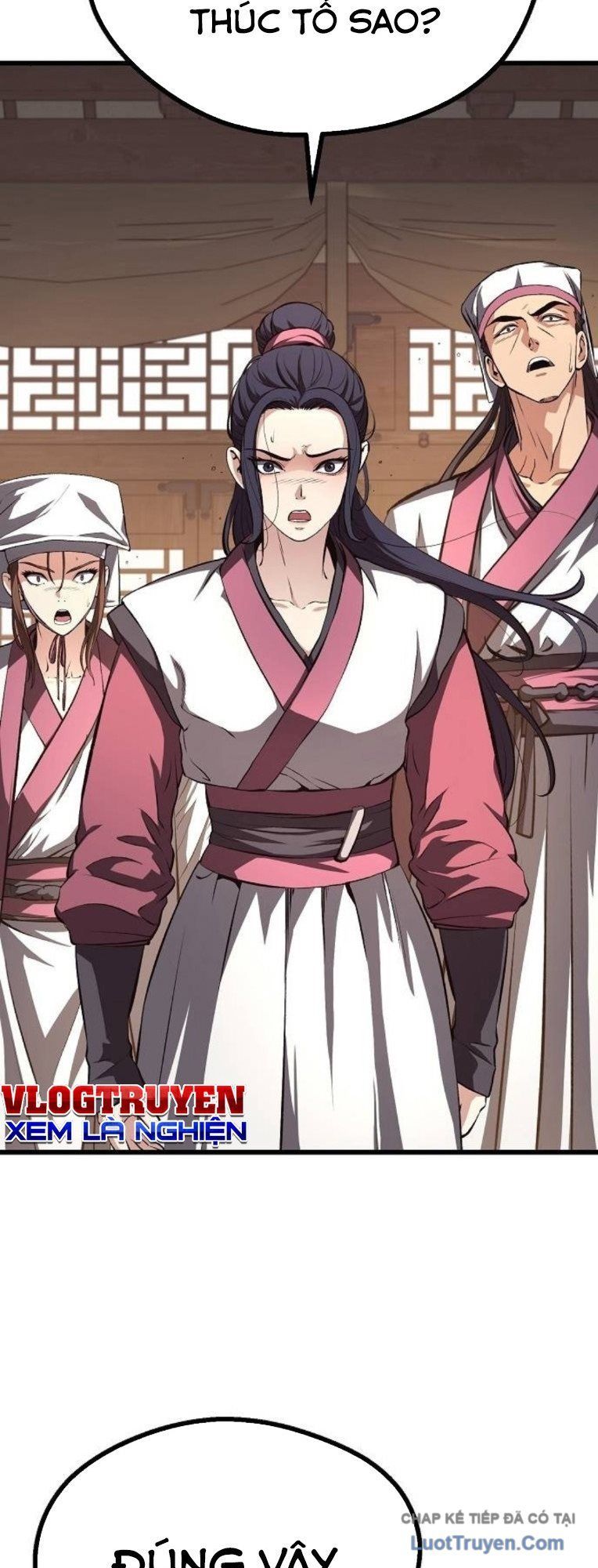 Thông Bách - Chapter 59 - Page 17