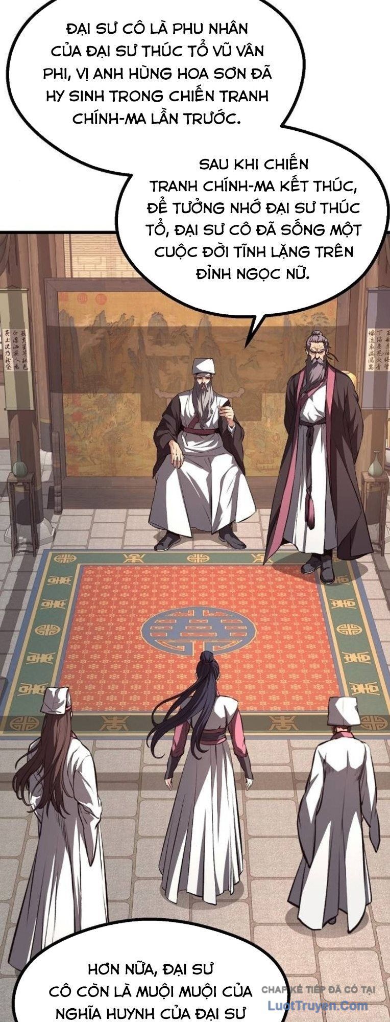 Thông Bách - Chapter 59 - Page 19