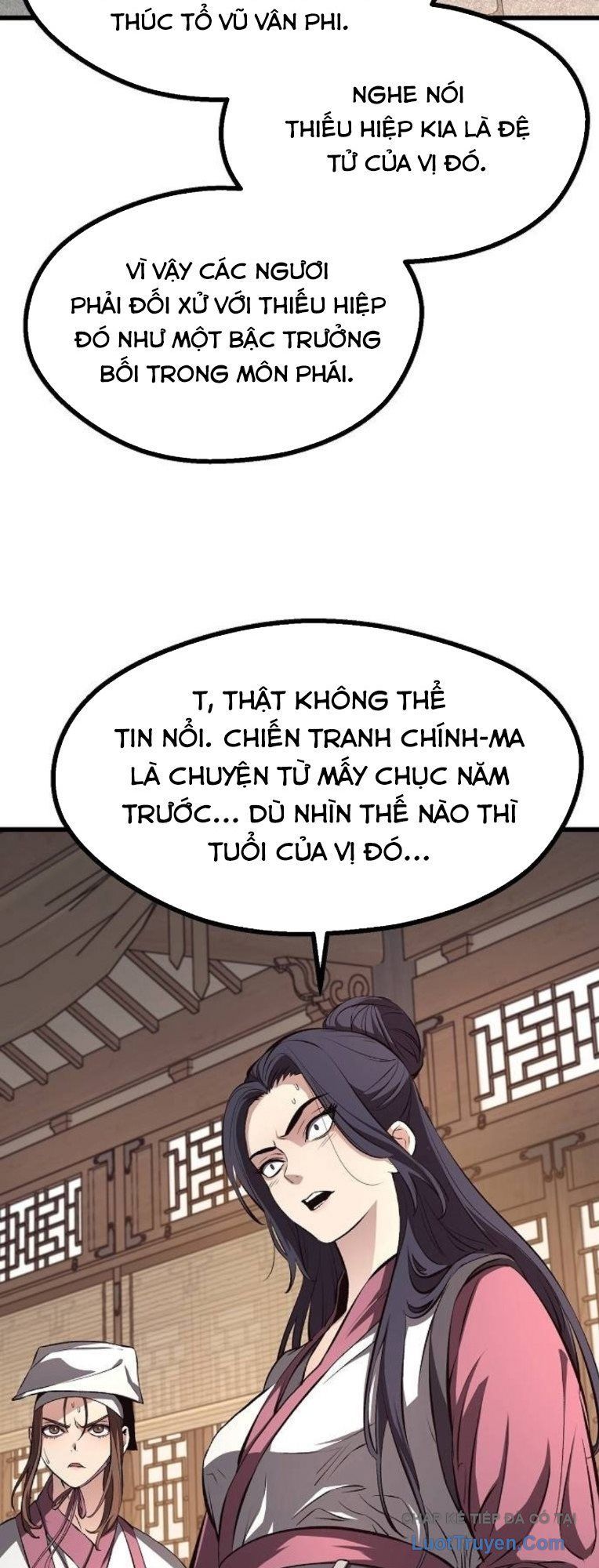 Thông Bách - Chapter 59 - Page 20