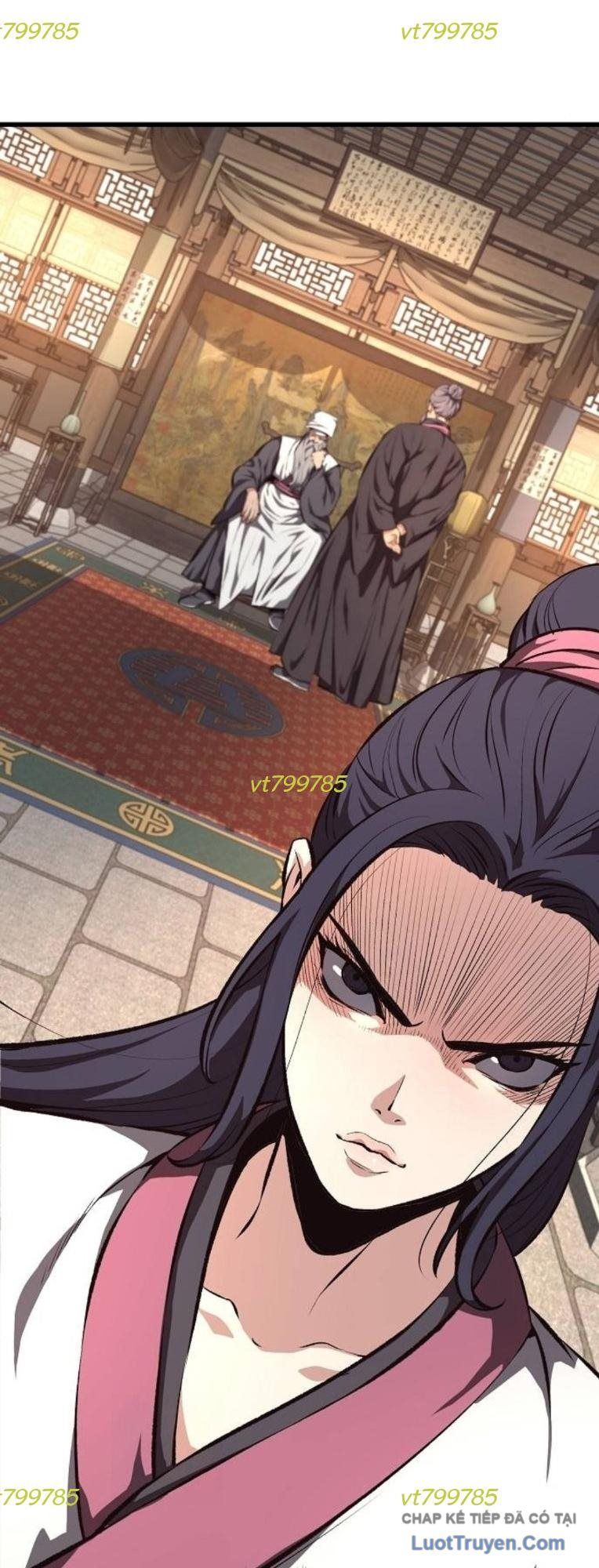 Thông Bách - Chapter 59 - Page 33