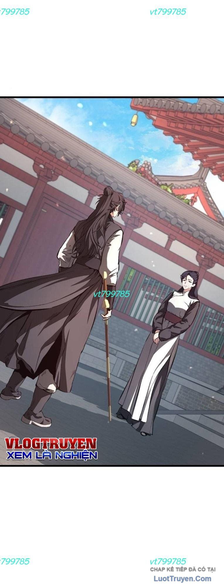 Thông Bách - Chapter 59 - Page 8