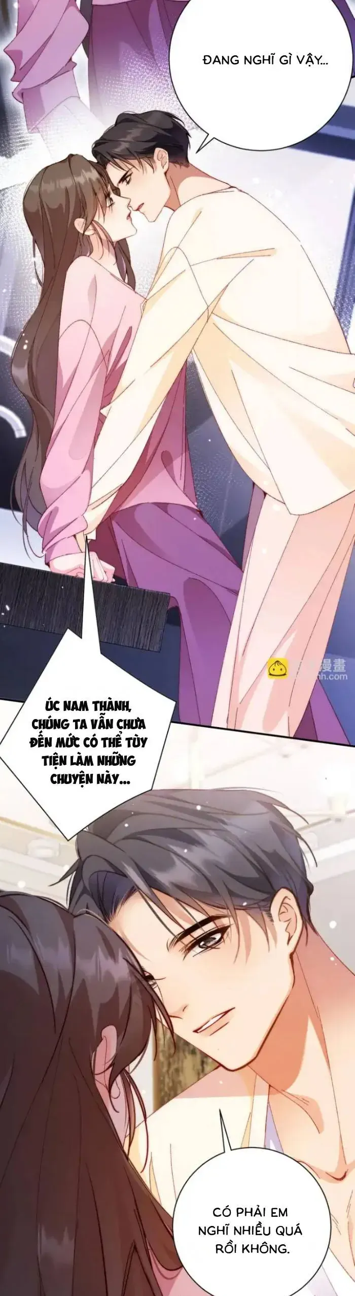 Trợ Thủ Đắc Lực Mua Một Tặng Một - Chapter 49 - Page 10