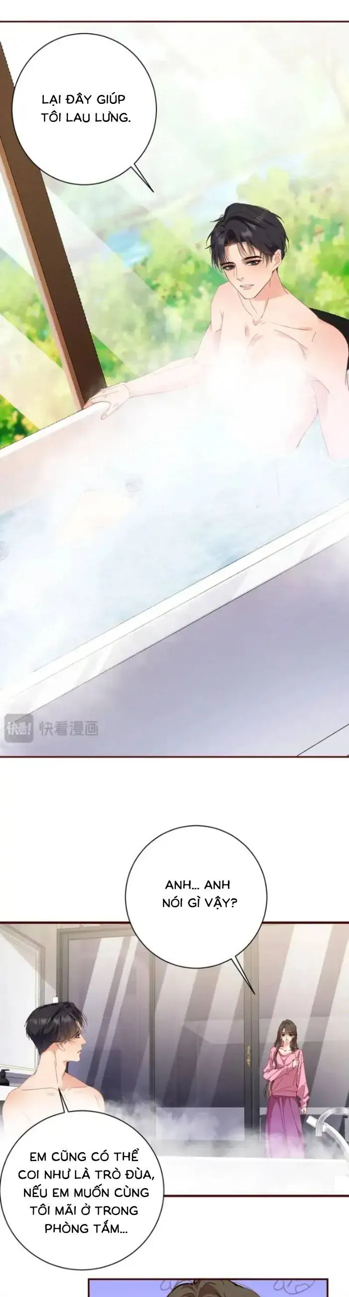 Trợ Thủ Đắc Lực Mua Một Tặng Một - Chapter 49 - Page 15