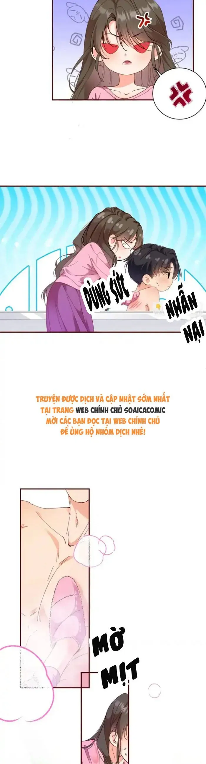 Trợ Thủ Đắc Lực Mua Một Tặng Một - Chapter 49 - Page 16