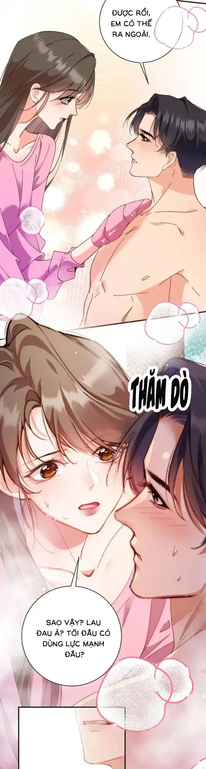 Trợ Thủ Đắc Lực Mua Một Tặng Một - Chapter 49 - Page 18