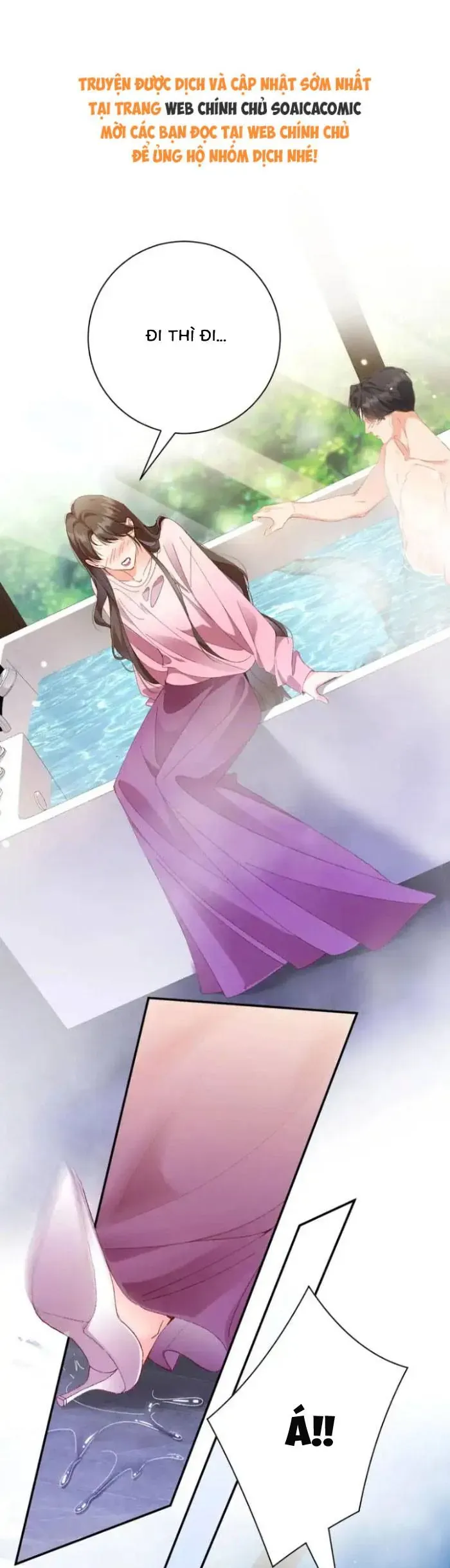 Trợ Thủ Đắc Lực Mua Một Tặng Một - Chapter 49 - Page 21