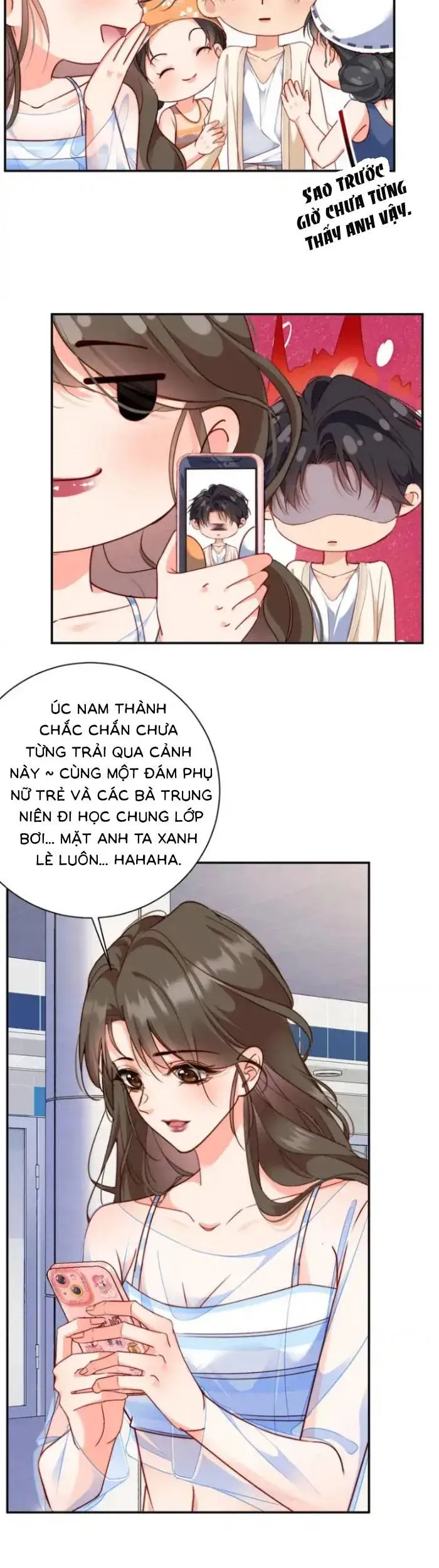 Trợ Thủ Đắc Lực Mua Một Tặng Một - Chapter 49 - Page 5