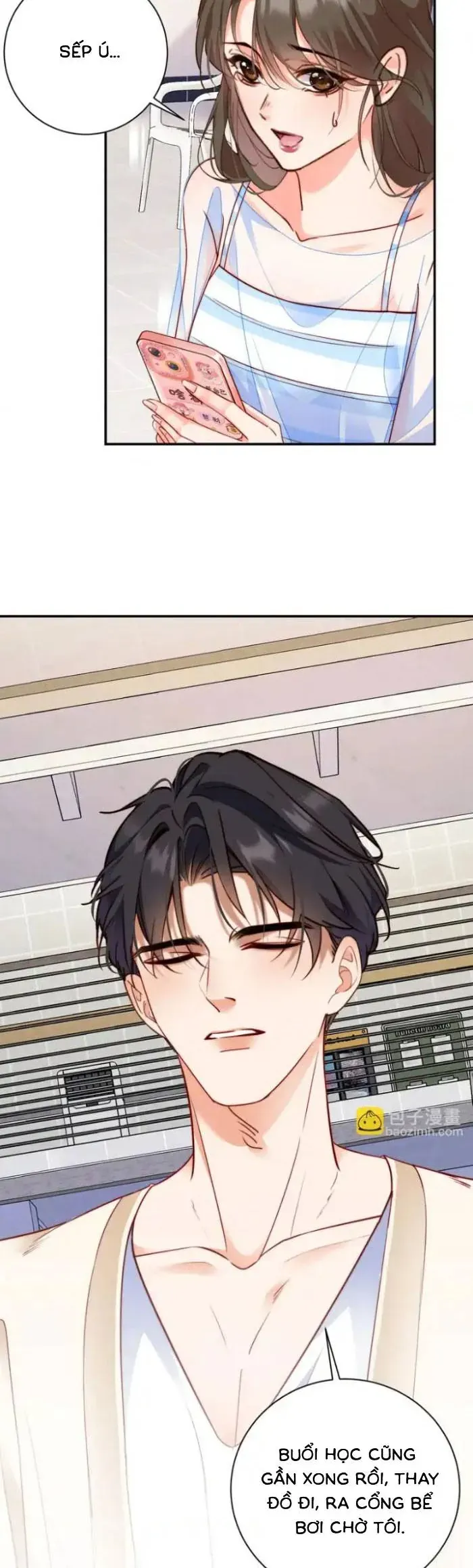 Trợ Thủ Đắc Lực Mua Một Tặng Một - Chapter 49 - Page 7