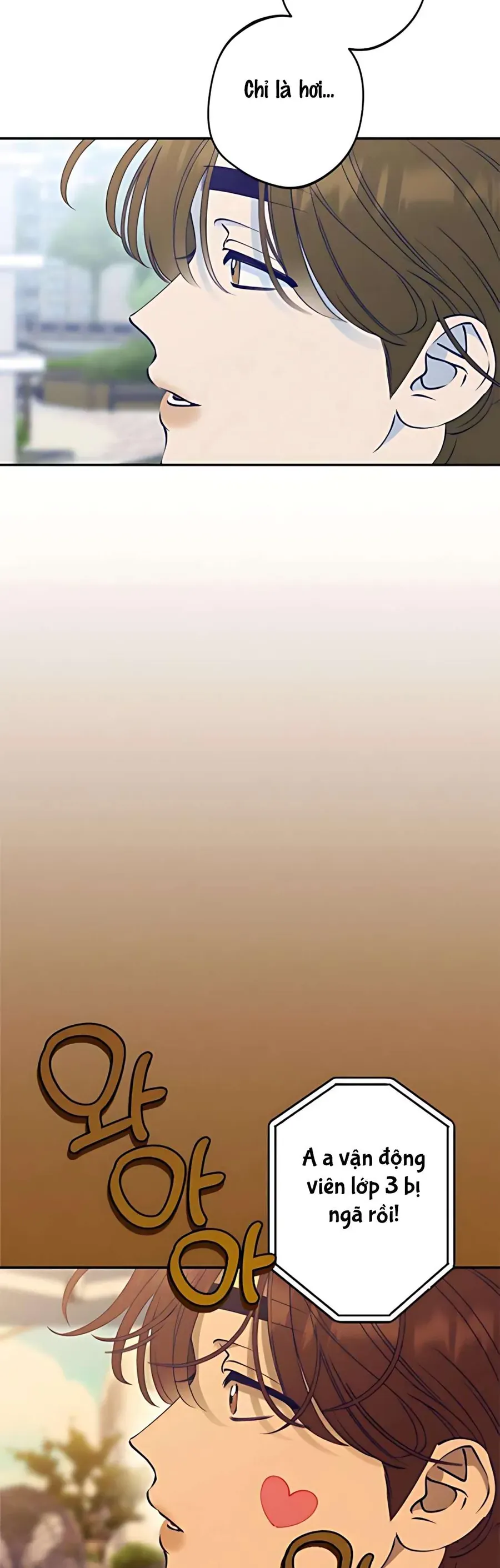 Gửi Đến Da Jeong Của Tôi - Chapter 4 - Page 21