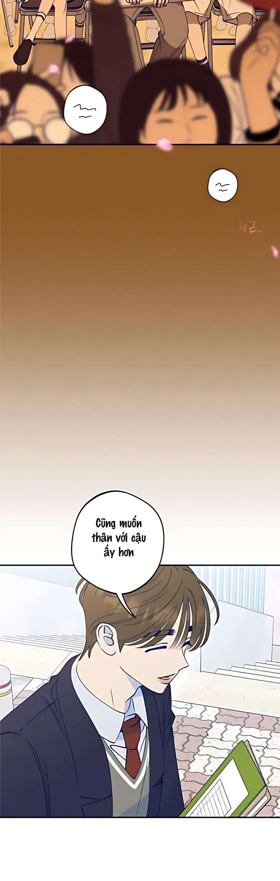 Gửi Đến Da Jeong Của Tôi - Chapter 4 - Page 24