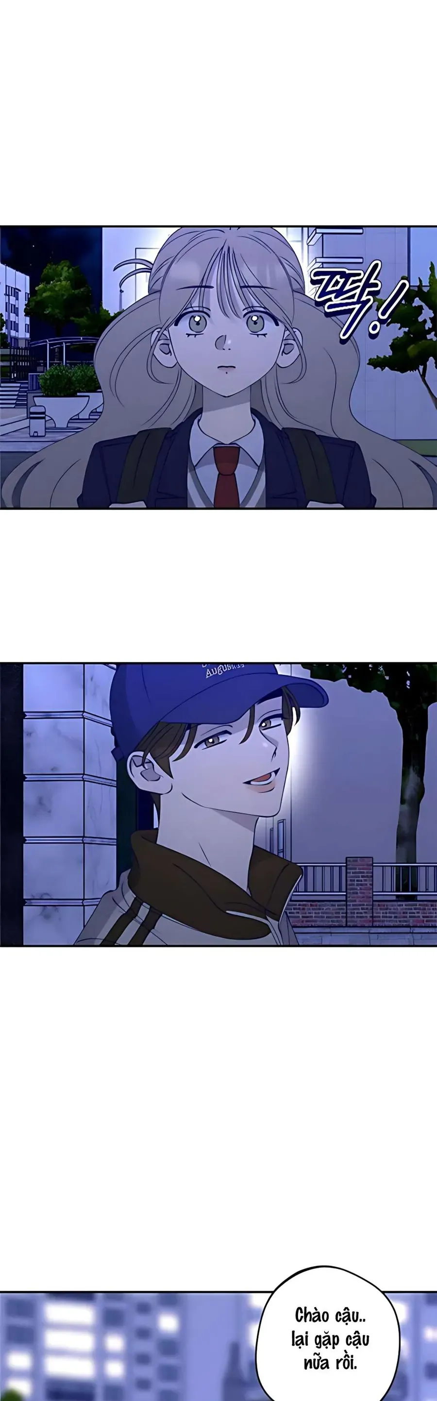 Gửi Đến Da Jeong Của Tôi - Chapter 4 - Page 34