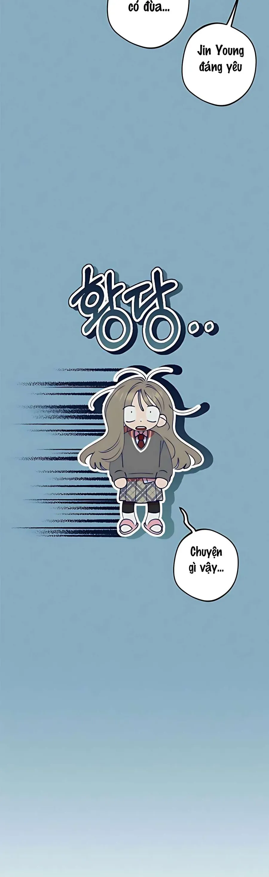 Gửi Đến Da Jeong Của Tôi - Chapter 4 - Page 4