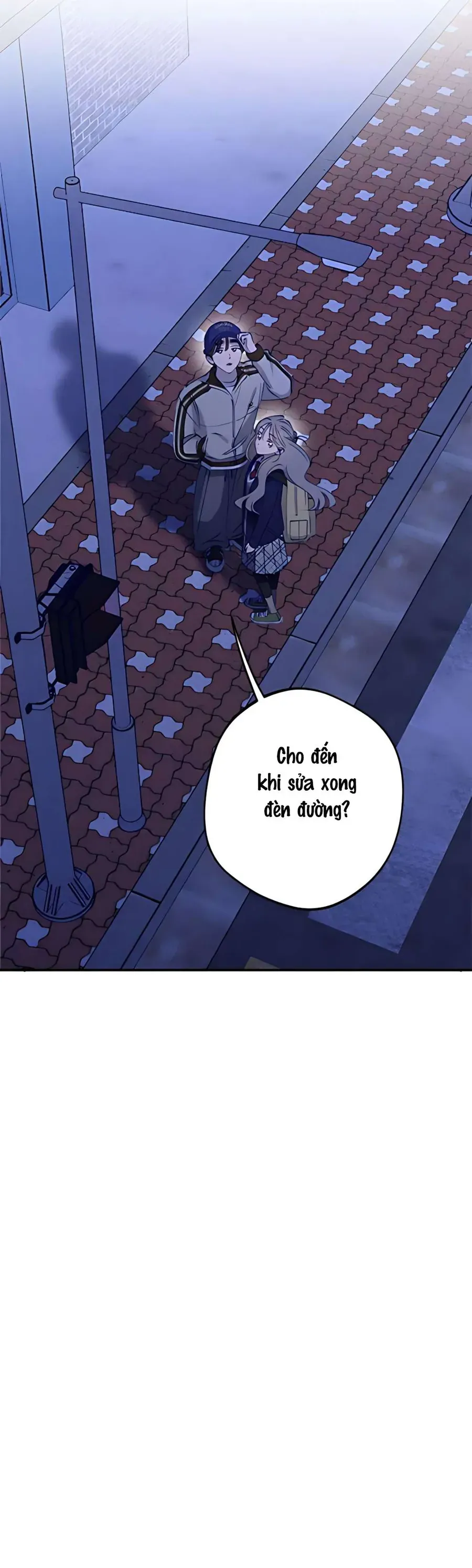 Gửi Đến Da Jeong Của Tôi - Chapter 4 - Page 48