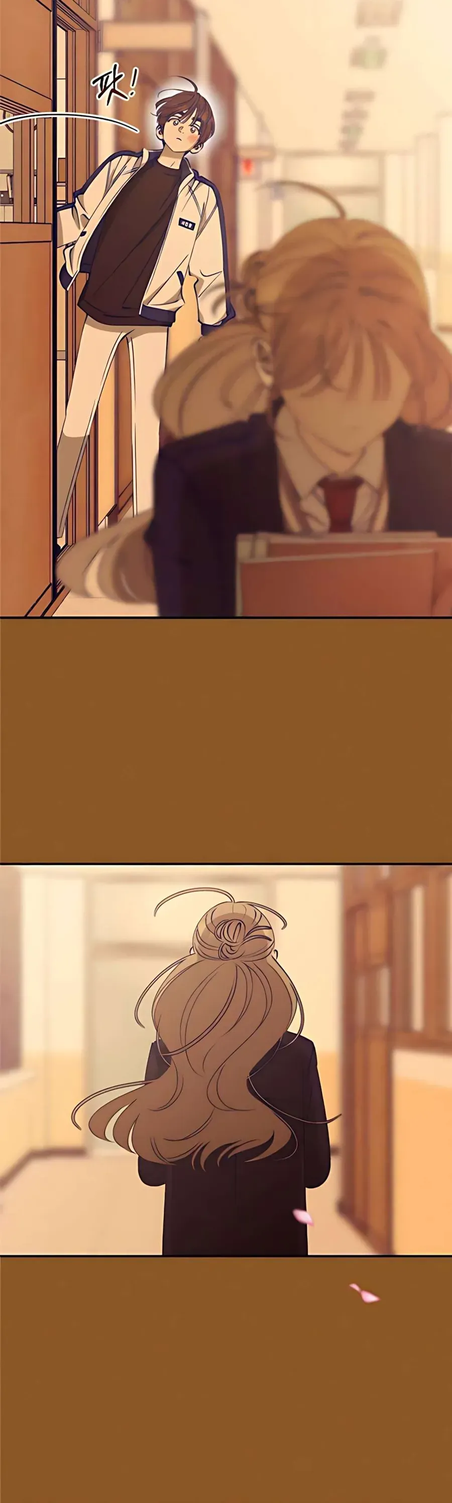 Gửi Đến Da Jeong Của Tôi - Chapter 4 - Page 52