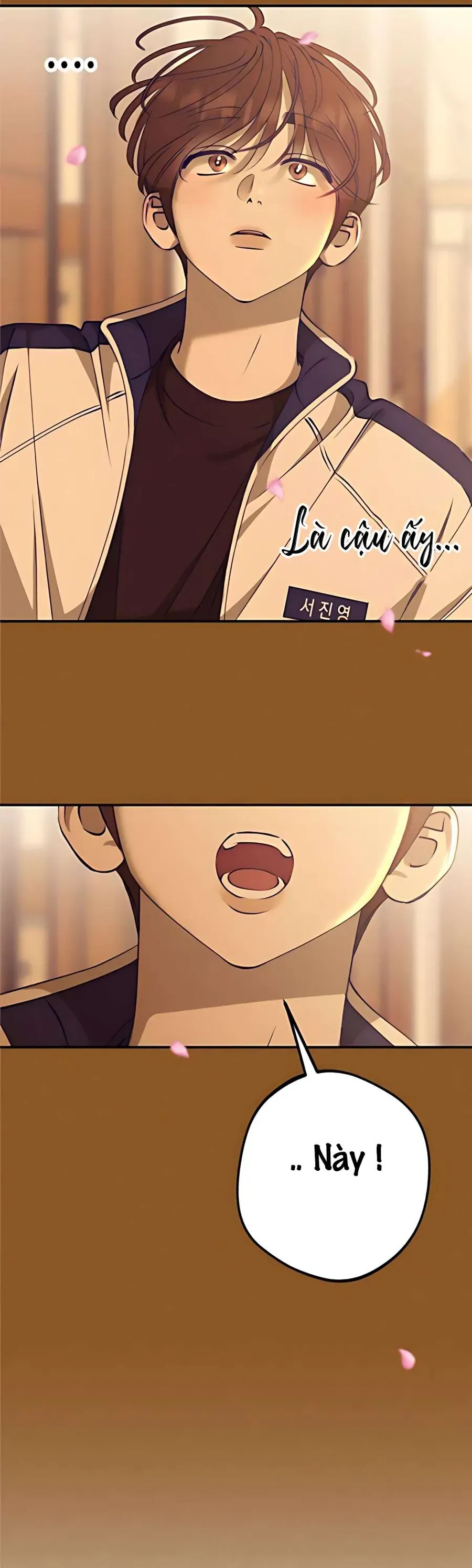Gửi Đến Da Jeong Của Tôi - Chapter 4 - Page 53