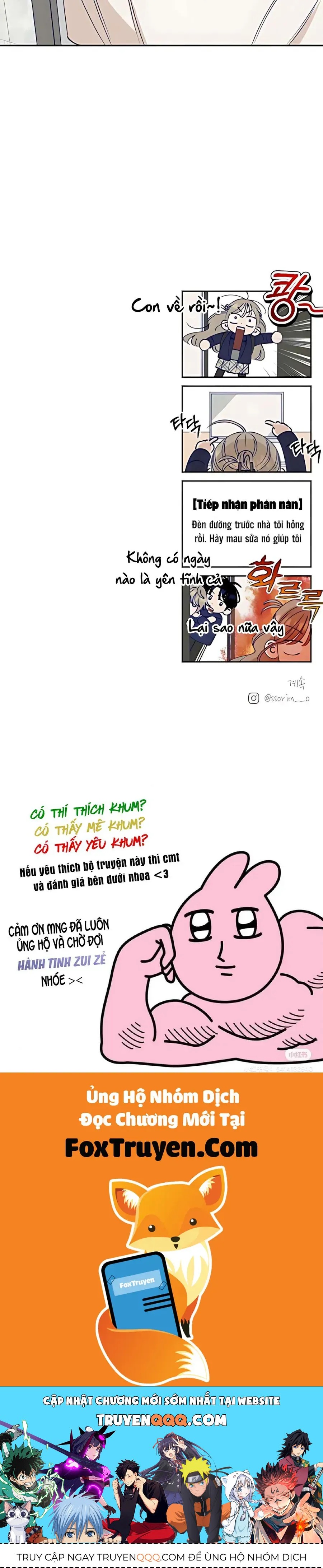 Gửi Đến Da Jeong Của Tôi - Chapter 4 - Page 55