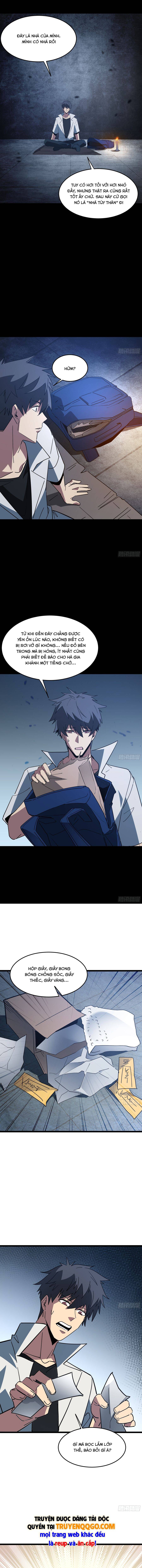 Vô Sản Chi Chủ - Chapter 13 - Page 11