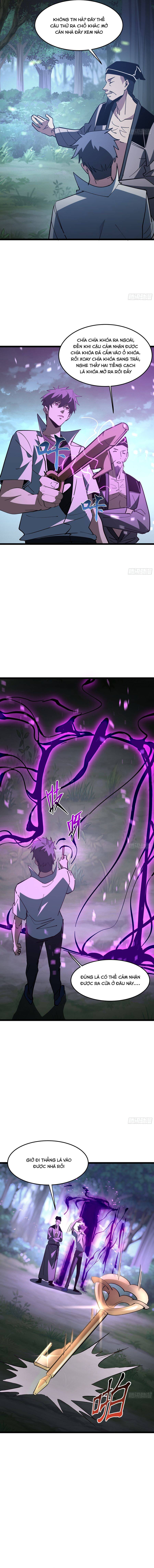 Vô Sản Chi Chủ - Chapter 13 - Page 3