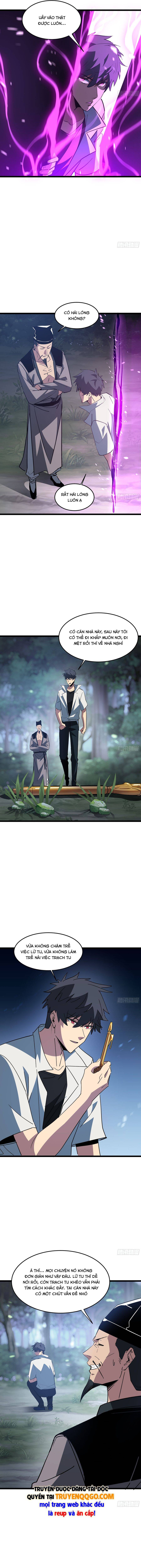 Vô Sản Chi Chủ - Chapter 13 - Page 4