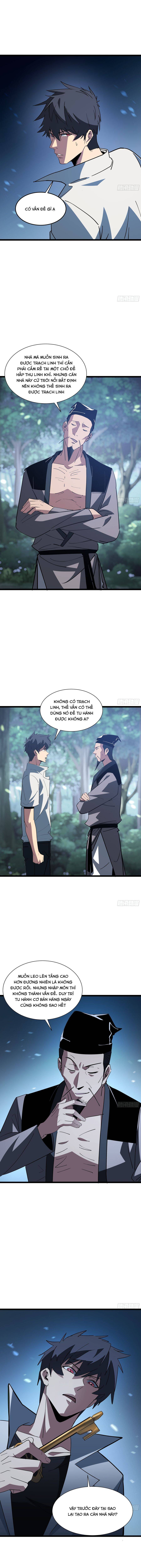 Vô Sản Chi Chủ - Chapter 13 - Page 5