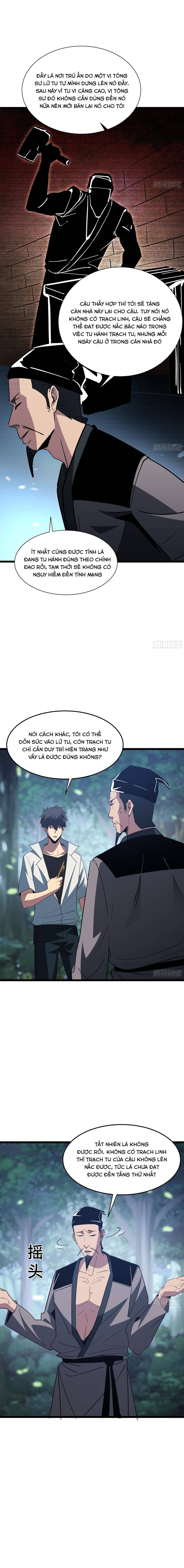 Vô Sản Chi Chủ - Chapter 13 - Page 6