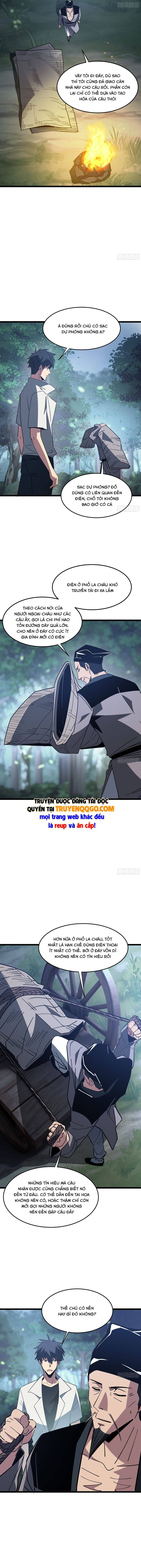 Vô Sản Chi Chủ - Chapter 13 - Page 8