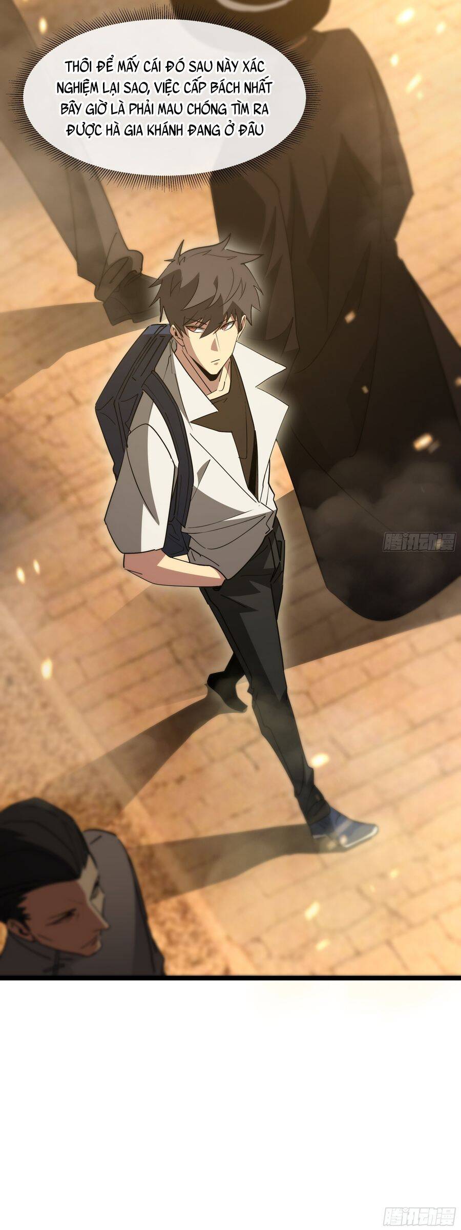 Vô Sản Chi Chủ - Chapter 14 - Page 11