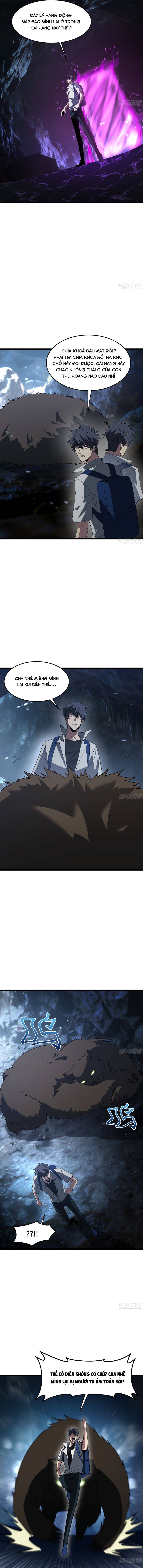 Vô Sản Chi Chủ - Chapter 14 - Page 3