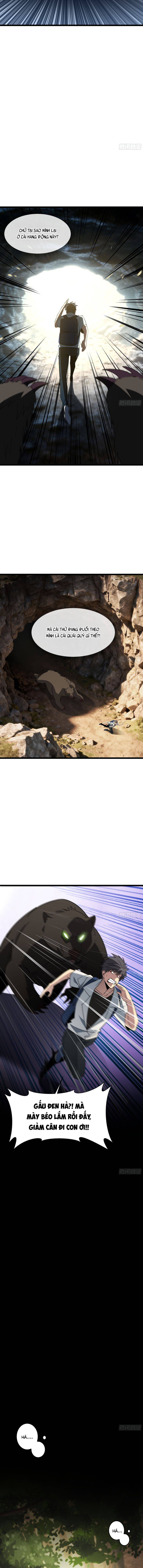 Vô Sản Chi Chủ - Chapter 14 - Page 4