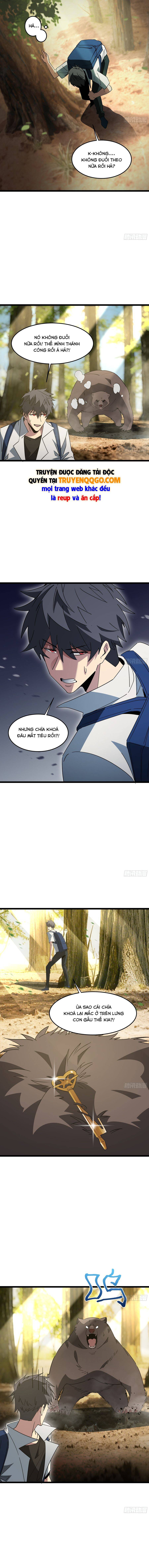 Vô Sản Chi Chủ - Chapter 14 - Page 5