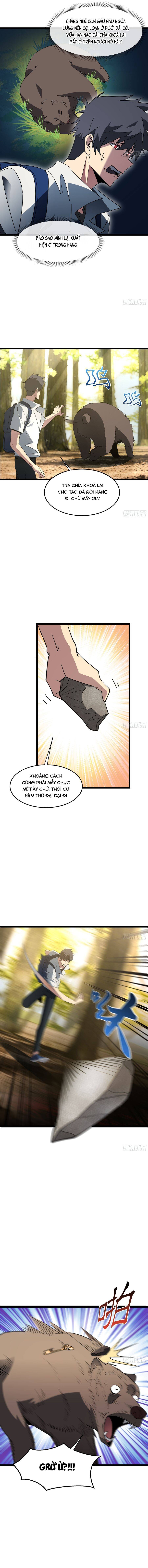 Vô Sản Chi Chủ - Chapter 14 - Page 6