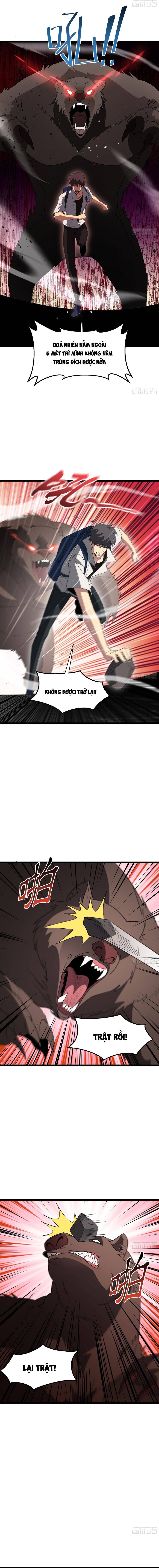 Vô Sản Chi Chủ - Chapter 14 - Page 7