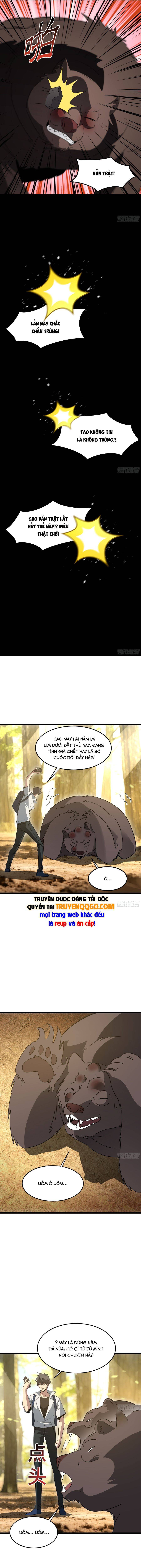 Vô Sản Chi Chủ - Chapter 14 - Page 8