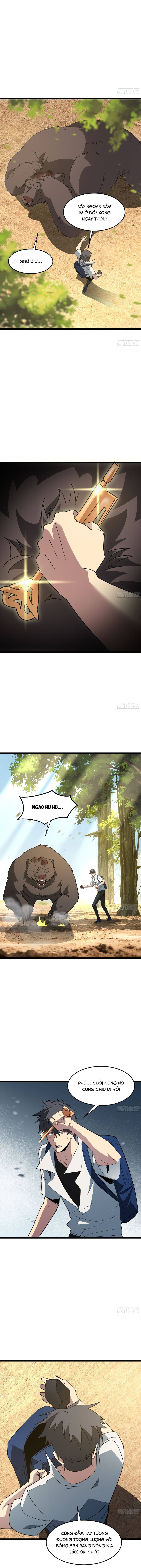 Vô Sản Chi Chủ - Chapter 14 - Page 9