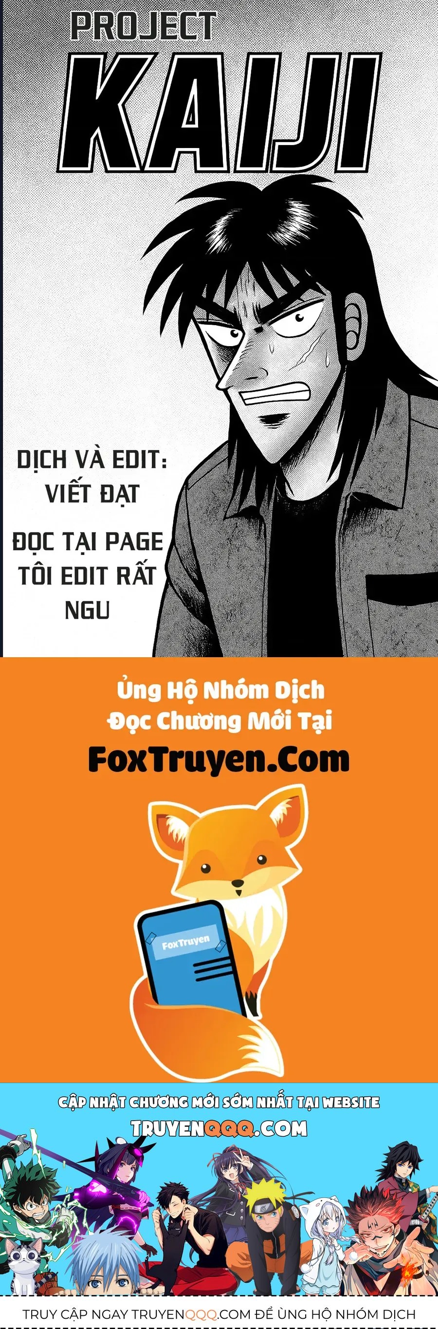 Tobaku Datenroku Kaiji: Kazuya-Hen - Chapter 11 - Page 23