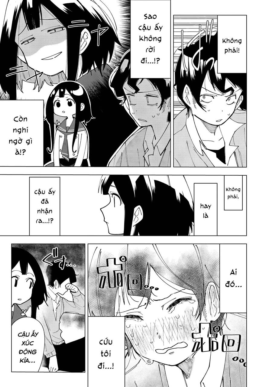 Xem Phim "Người Lớn" Được Không? - Chapter 1.5 - Page 23