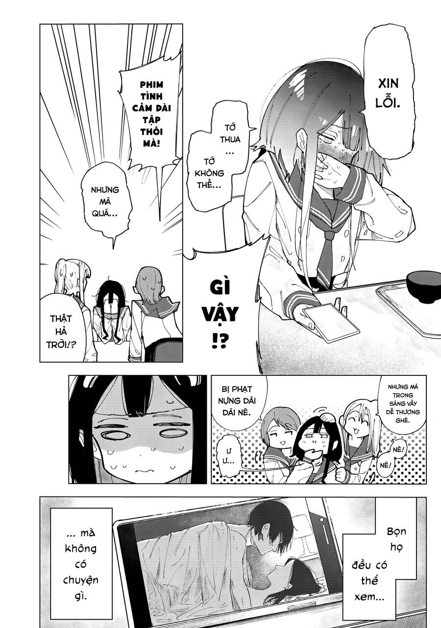 Xem Phim "Người Lớn" Được Không? - Chapter 1 - Page 10