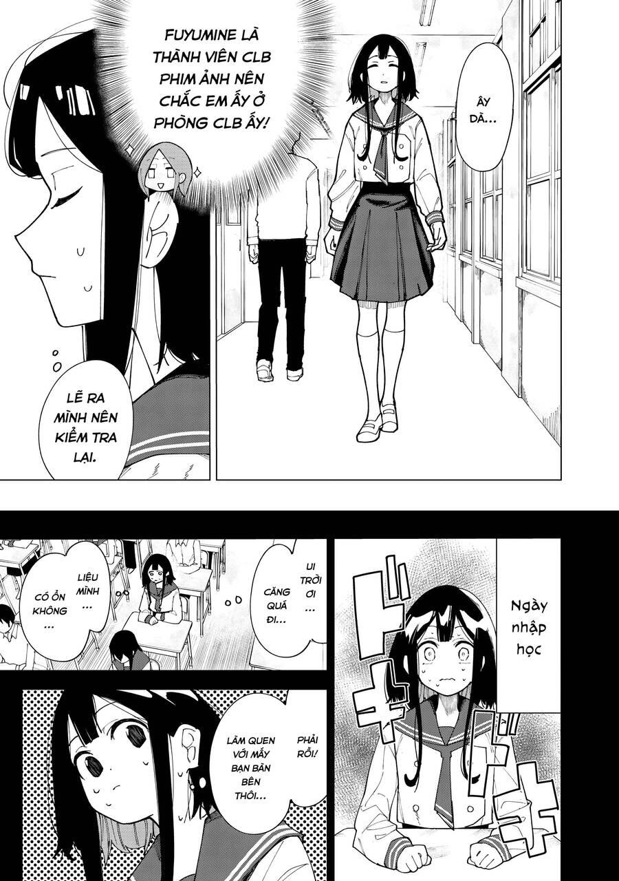 Xem Phim "Người Lớn" Được Không? - Chapter 1 - Page 19