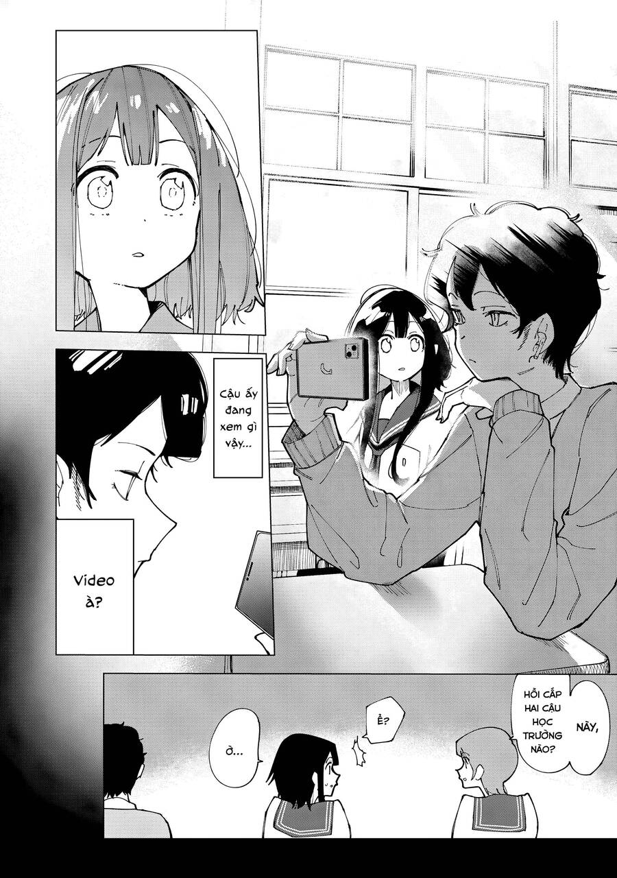 Xem Phim "Người Lớn" Được Không? - Chapter 1 - Page 20