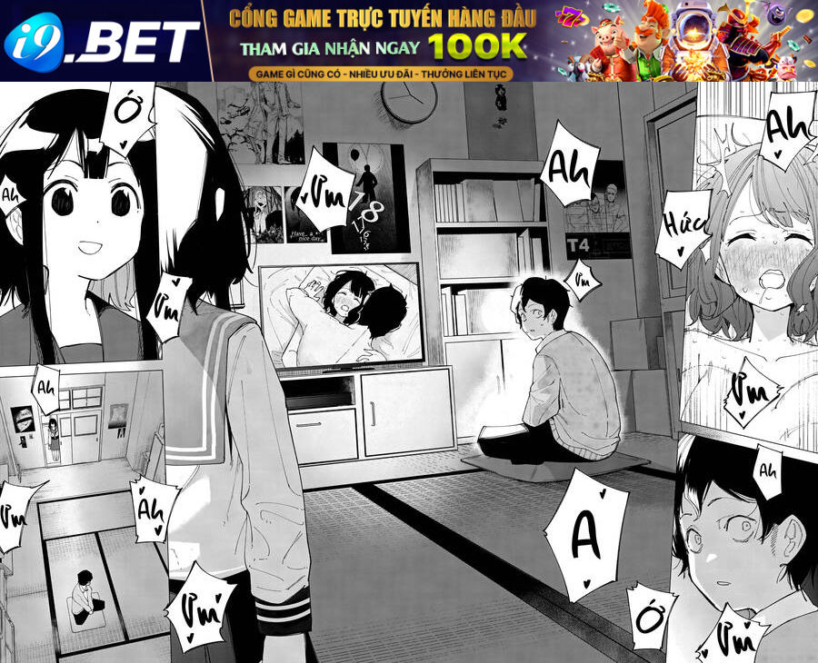 Xem Phim "Người Lớn" Được Không? - Chapter 1 - Page 22