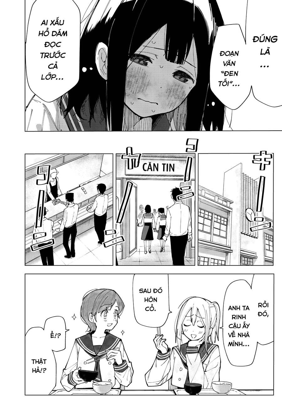 Xem Phim "Người Lớn" Được Không? - Chapter 1 - Page 6