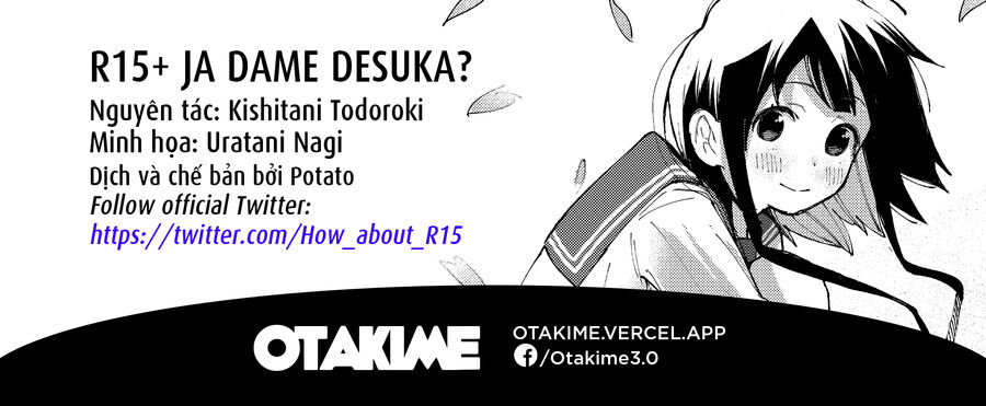 Xem Phim "Người Lớn" Được Không? - Chapter 10 - Page 19