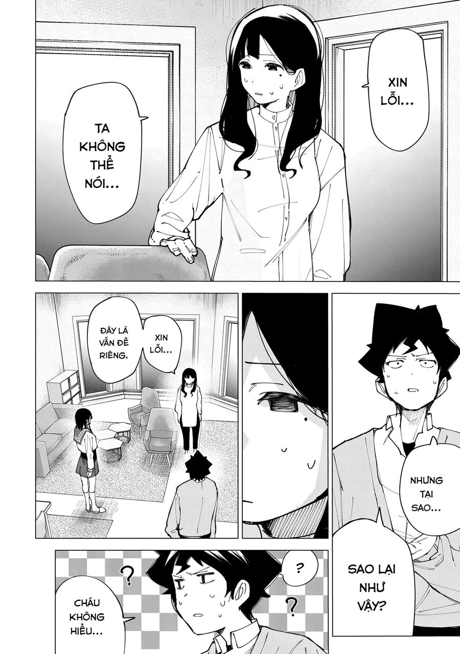 Xem Phim "Người Lớn" Được Không? - Chapter 11 - Page 13