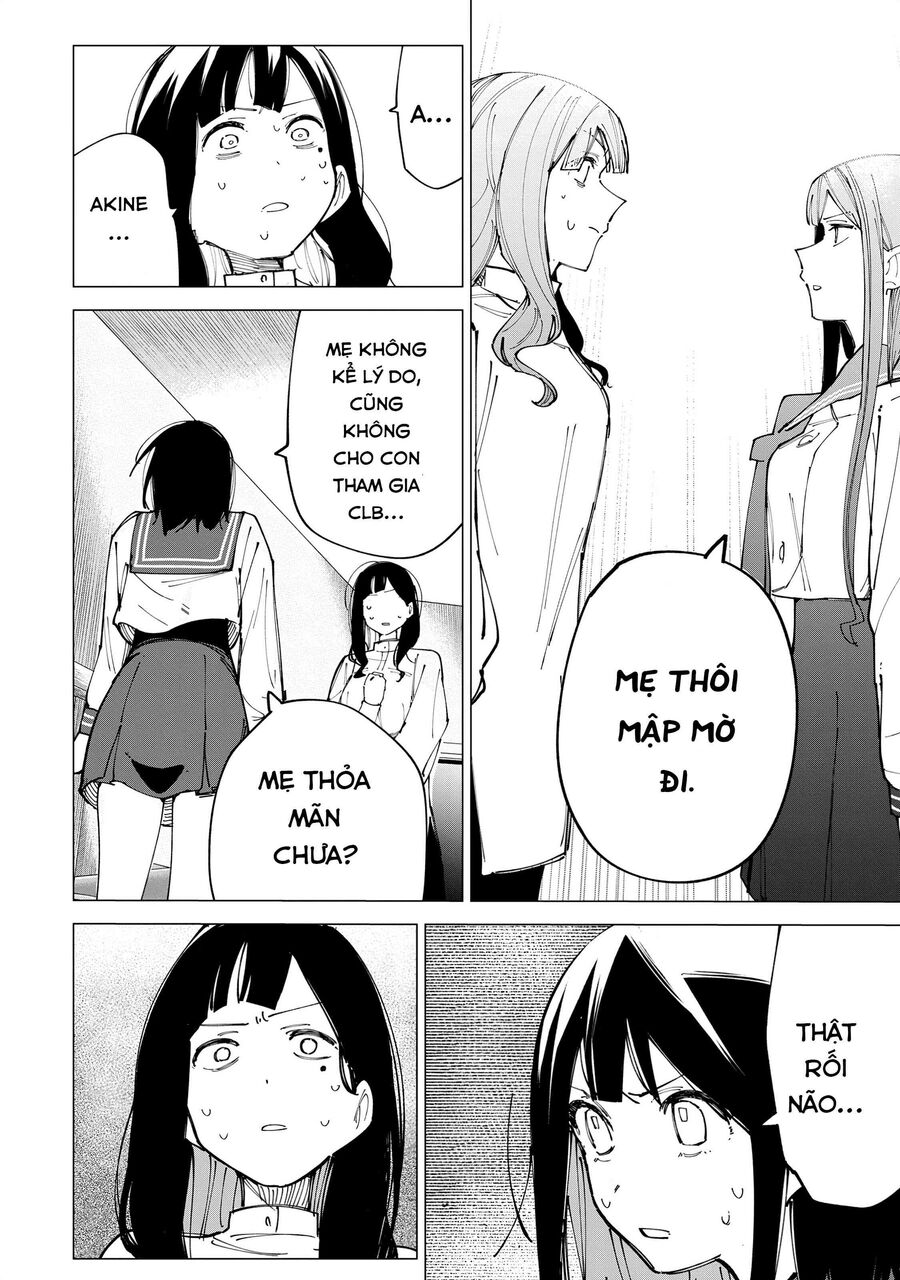 Xem Phim "Người Lớn" Được Không? - Chapter 11 - Page 15