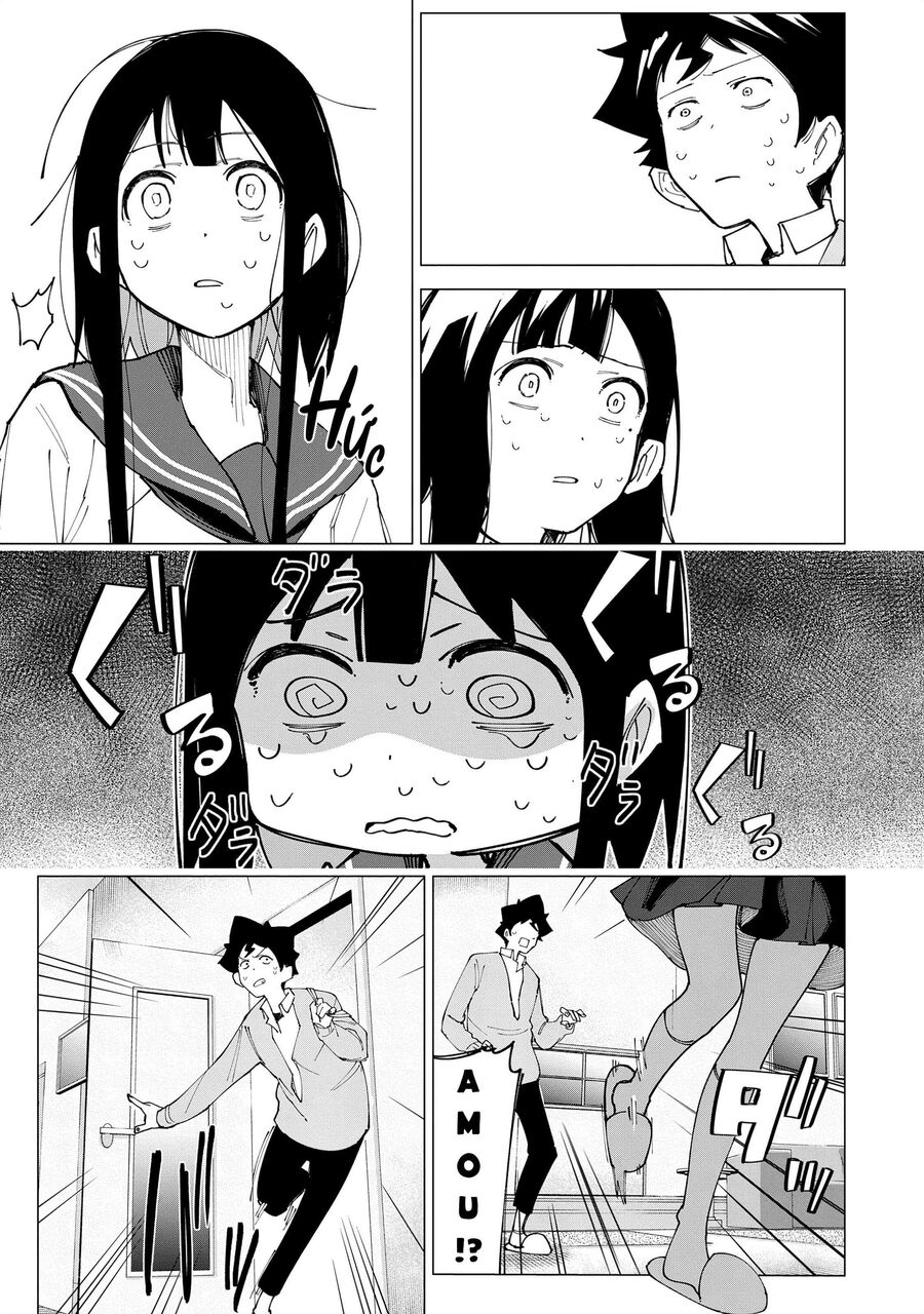 Xem Phim "Người Lớn" Được Không? - Chapter 11 - Page 18