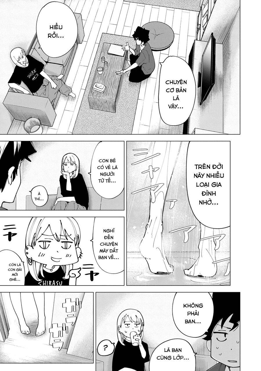 Xem Phim "Người Lớn" Được Không? - Chapter 12 - Page 10