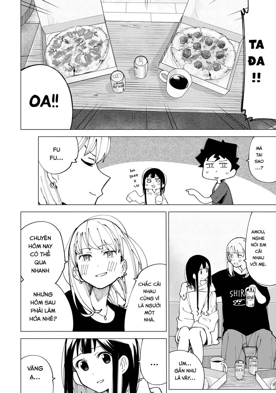 Xem Phim "Người Lớn" Được Không? - Chapter 12 - Page 13