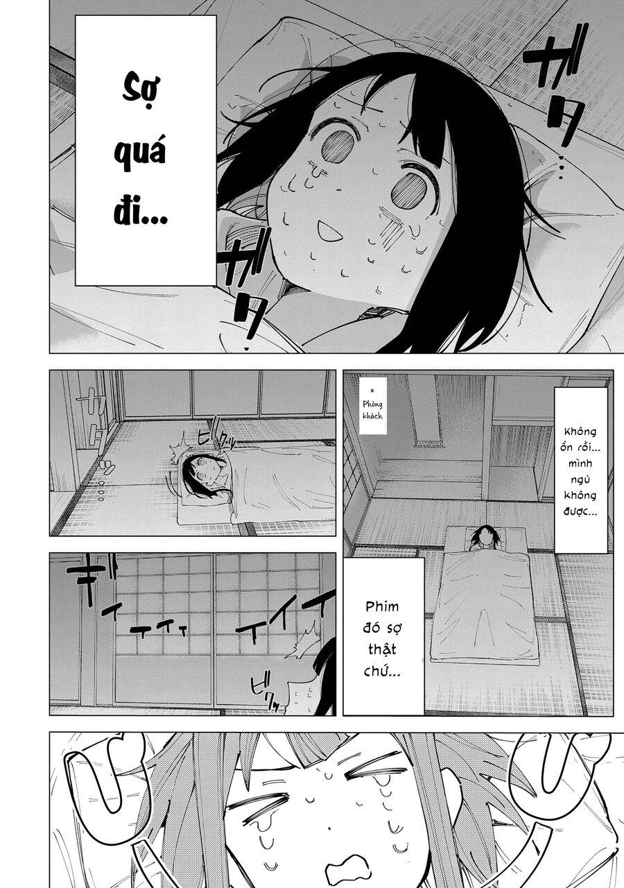 Xem Phim "Người Lớn" Được Không? - Chapter 13 - Page 15