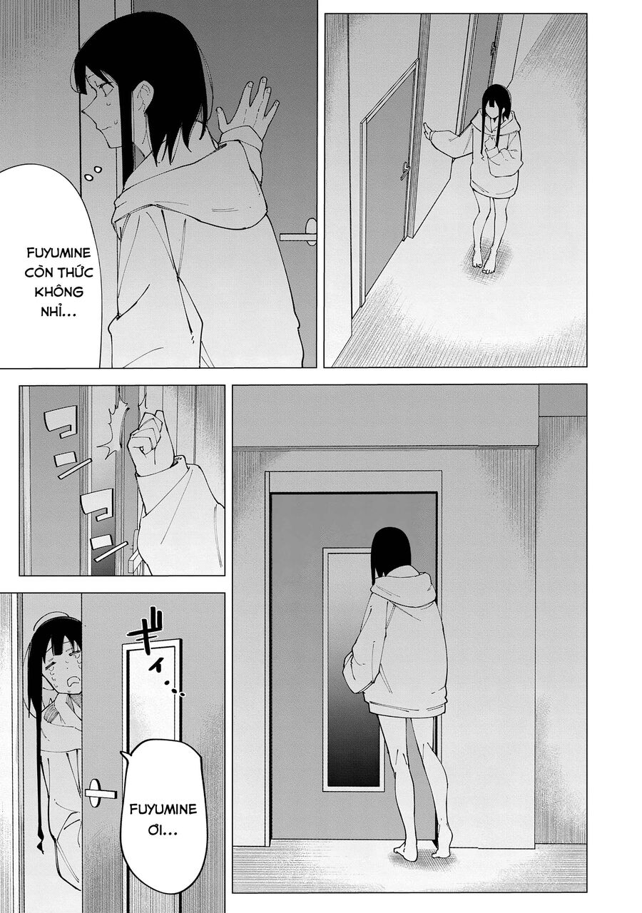 Xem Phim "Người Lớn" Được Không? - Chapter 13 - Page 16